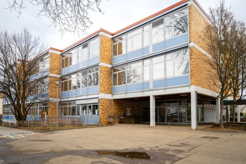 Deutsche Grundschule Wendlingen